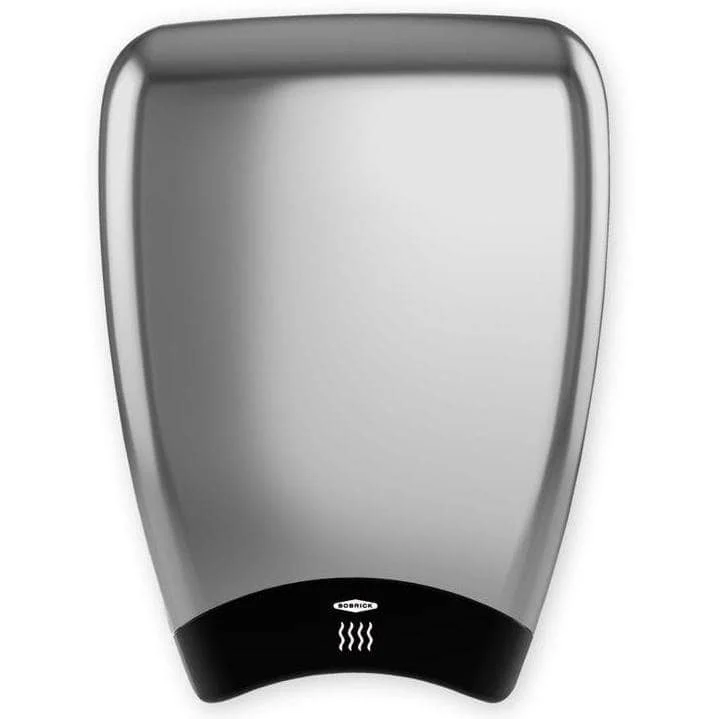 Top Selling Hand Dryers for Rec & Fitness Centers