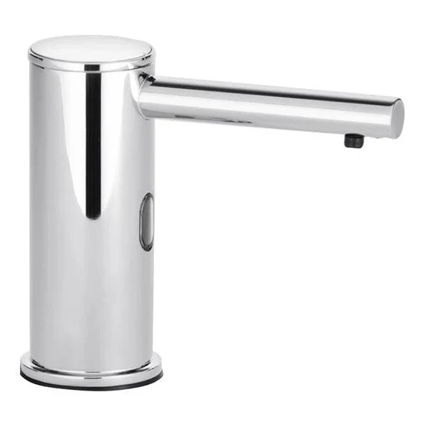 Countertop Mounted Soap Dispensers