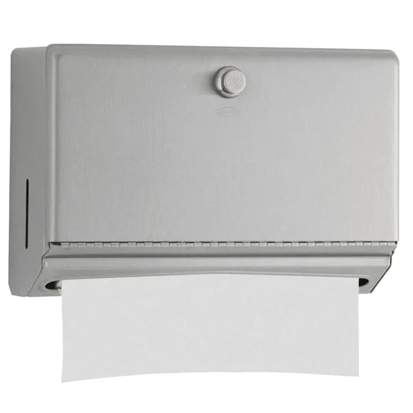 Top Selling Paper Towel Dispensers for Retail