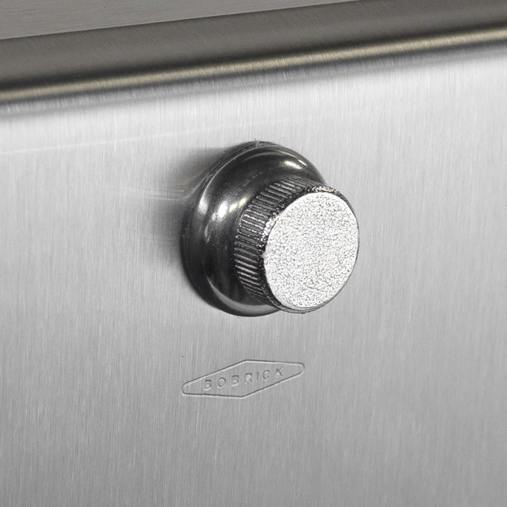 Bobrick B-2620 Commercial Paper Towel Dispenser, Surface-Mounted, Stainless Steel - Image 19