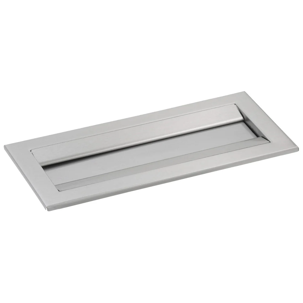 Bobrick B-526 Commercial Paper Towel Dispenser, Counter-Top Mounted, Stainless Steel - Image 6