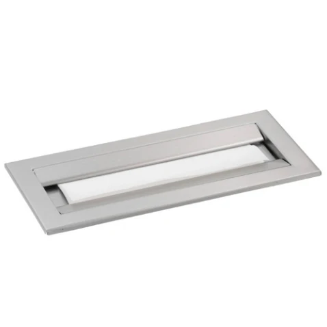 Bobrick B-526 Commercial Paper Towel Dispenser, Counter-Top Mounted, Stainless Steel - Image 7