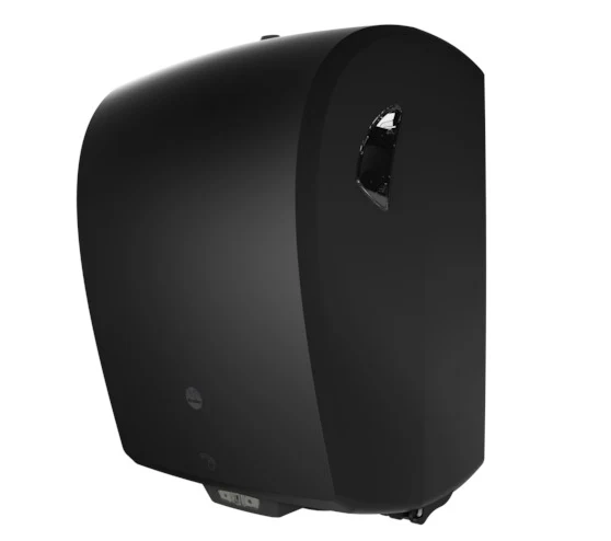 Bradley 2498-000000 Electronic Roll Towel Dispenser - Image 3