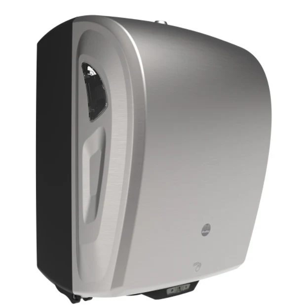 Bradley 2499 Electronic Roll Towel Dispenser - Image 3