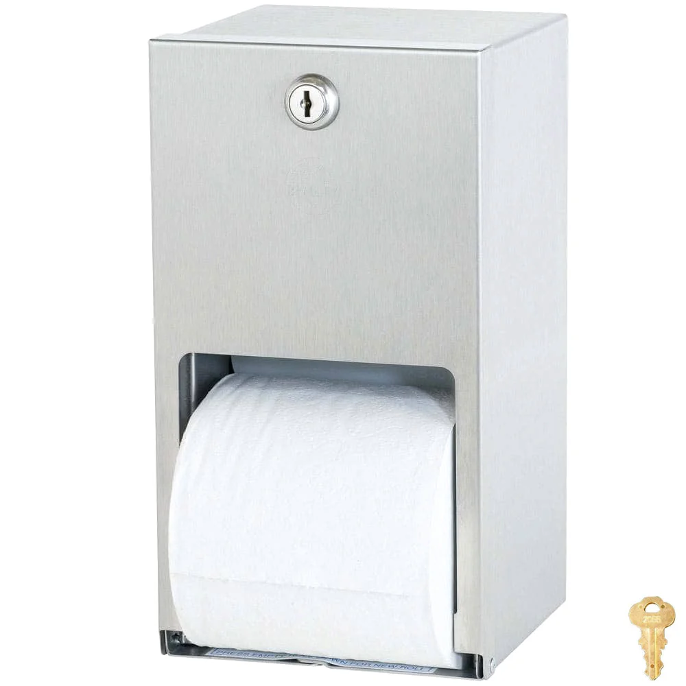 Popular Restroom Products Quick Ship