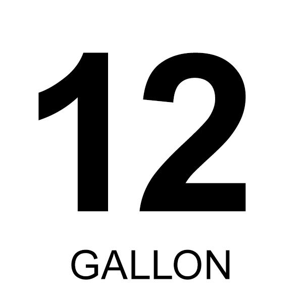 Bobrick B-3644 Commercial Restroom Sanitary Waste Bin, 12 Gallon, Recessed-Mounted, 16" W x 29-1/4" H, 4" D, Stainless Steel - Image 4