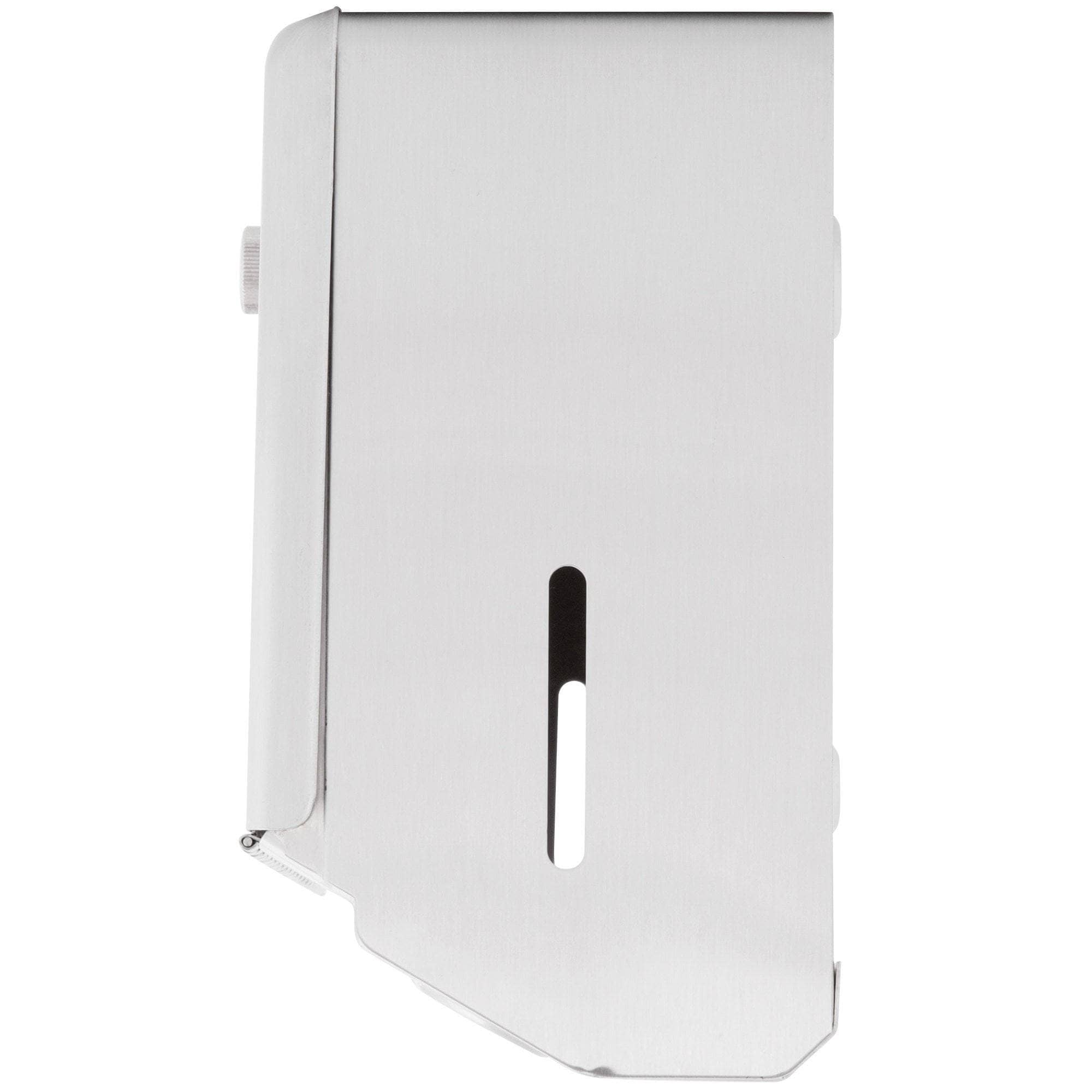 Bobrick B-2621 Commercial Paper Towel Dispenser, Surface-Mounted, Stainless Steel - Image 10